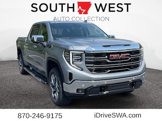 2026 GMC Sierra 1500 SLT Truck