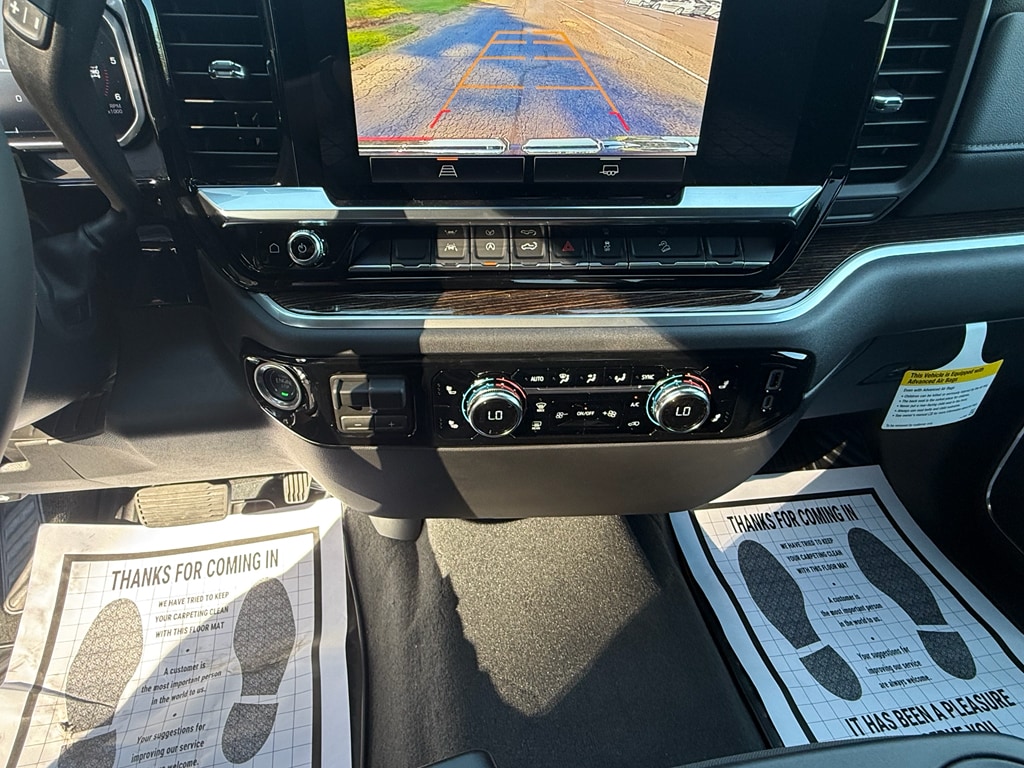 2026 GMC Sierra 1500 Elevation - Photo 18