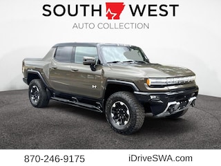 2025 GMC HUMMER EV Pickup 3X Truck