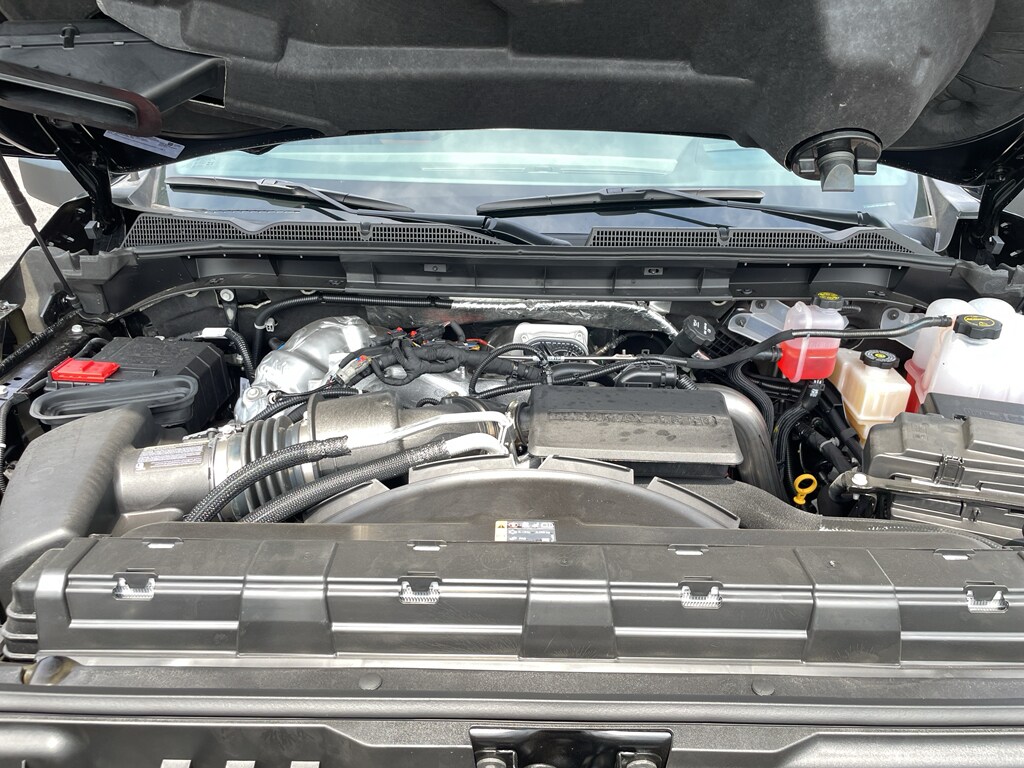 2026 GMC Sierra 2500HD AT4 - Photo 25