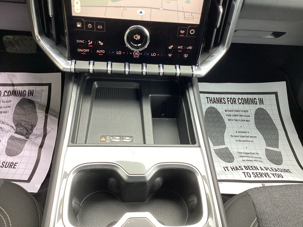 2026 GMC Acadia Elevation - Photo 13