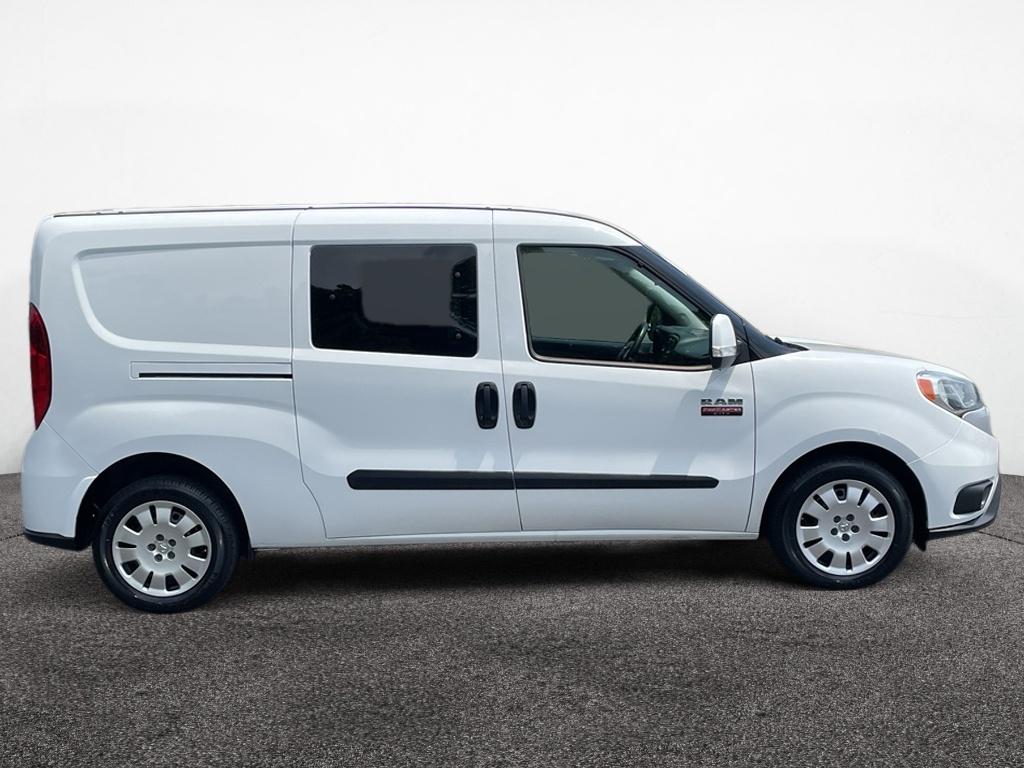 Used 2021 RAM Promaster City SLT with VIN ZFBHRFBB9M6V74189 for sale in Arkadelphia, AR
