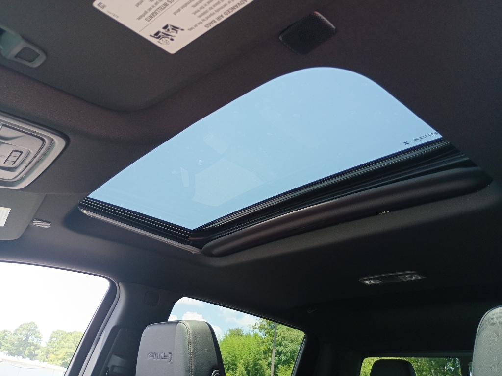 2026 GMC Sierra 1500 AT4 - Photo 18