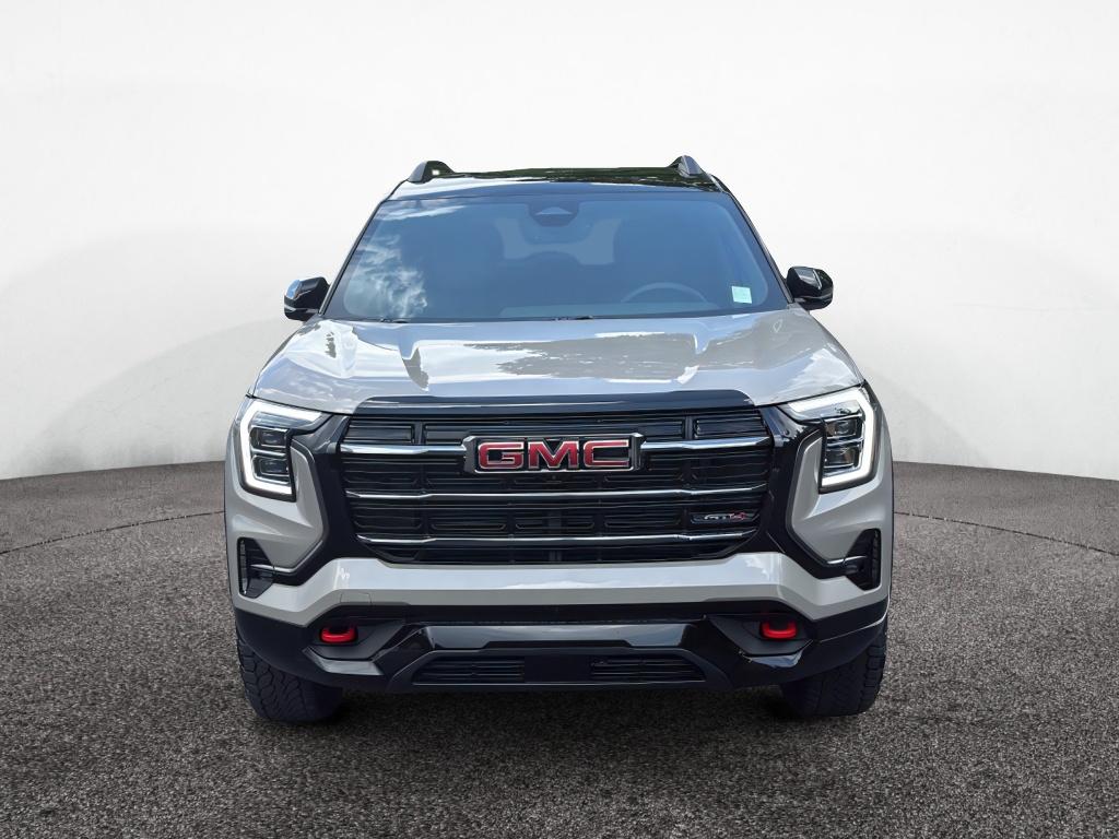 2026 GMC Terrain AT4 - Photo 8