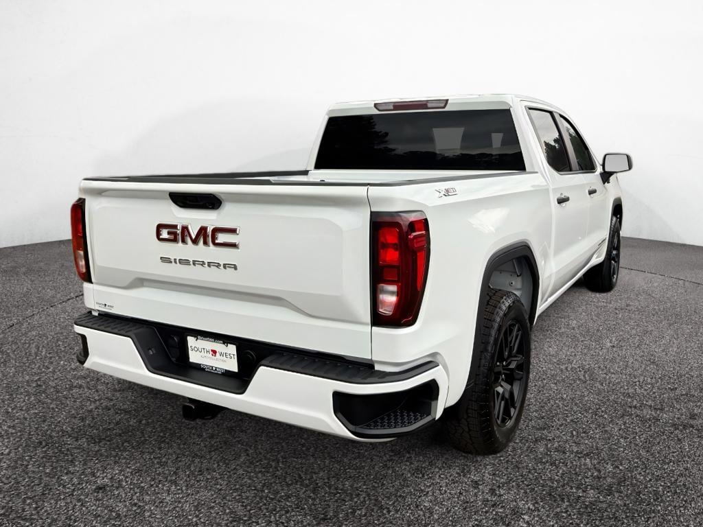 New 2026 GMC Sierra 1500 Pro Truck