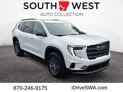 2026 GMC Acadia Elevation SUV