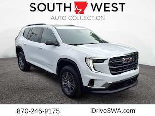 2026 GMC Acadia Elevation SUV