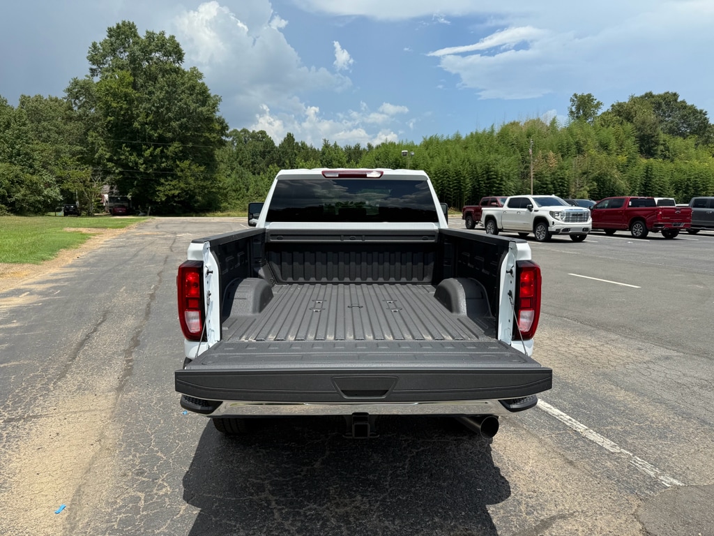 2025 GMC Sierra 2500HD Pro - Photo 28