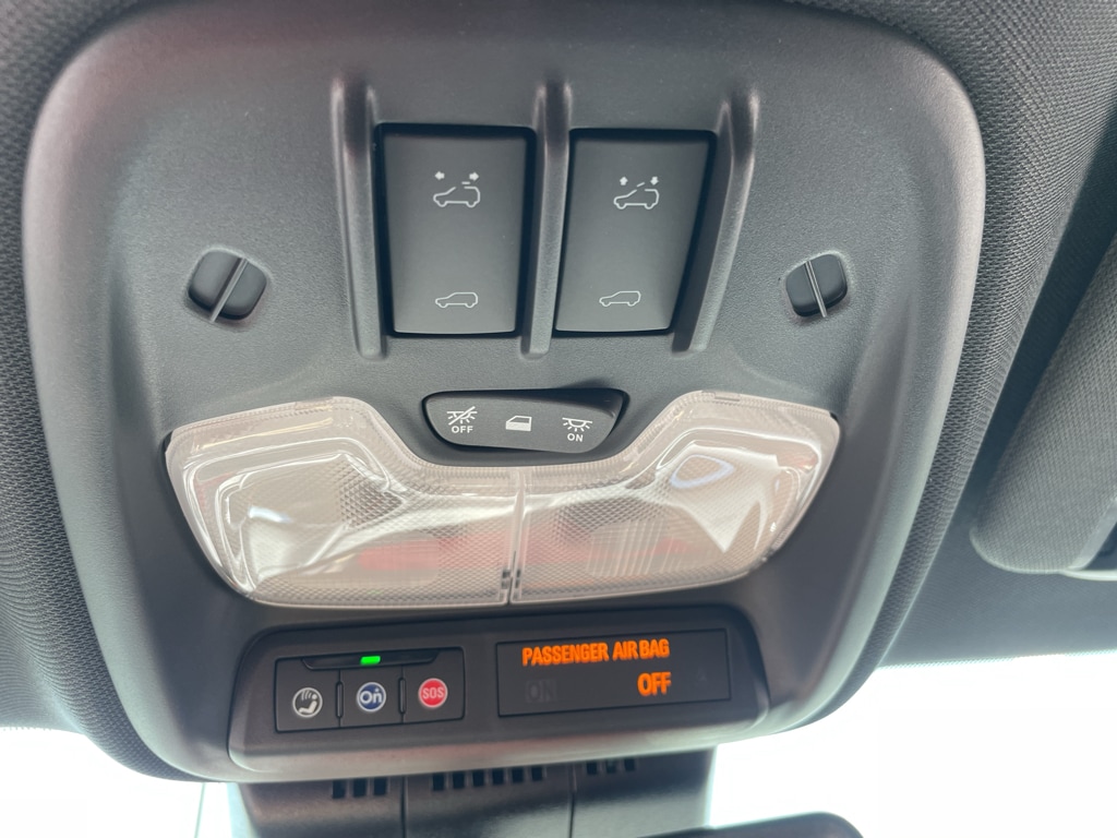 2026 GMC Canyon Denali - Photo 13