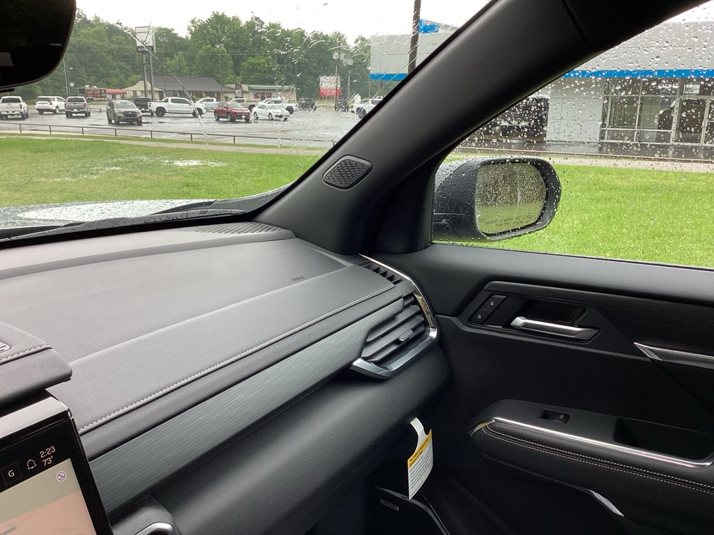 2026 GMC Acadia Elevation - Photo 15