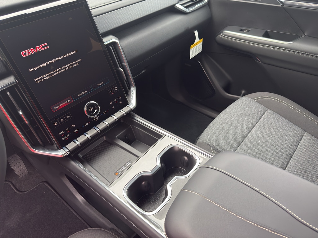 2026 GMC Acadia Elevation - Photo 20