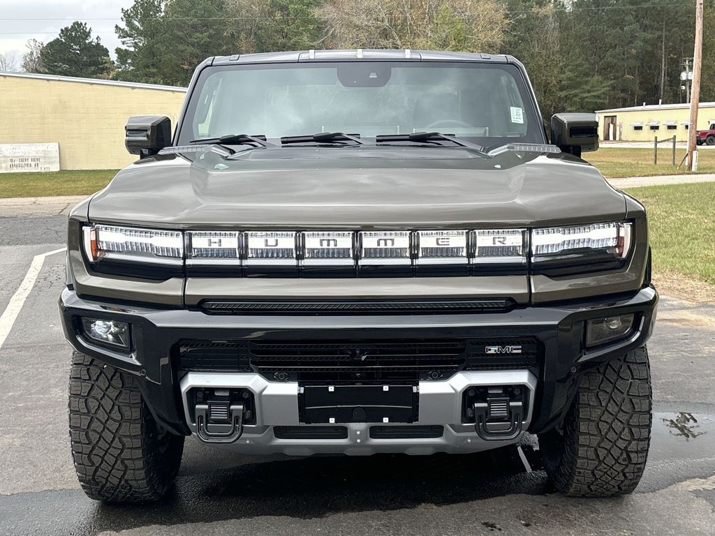 2025 GMC HUMMER EV 3X - Photo 16