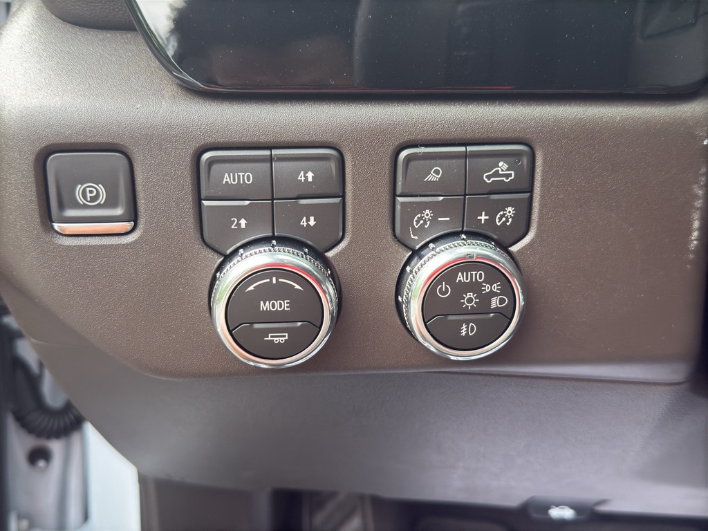2026 GMC Sierra 1500 SLT - Photo 25