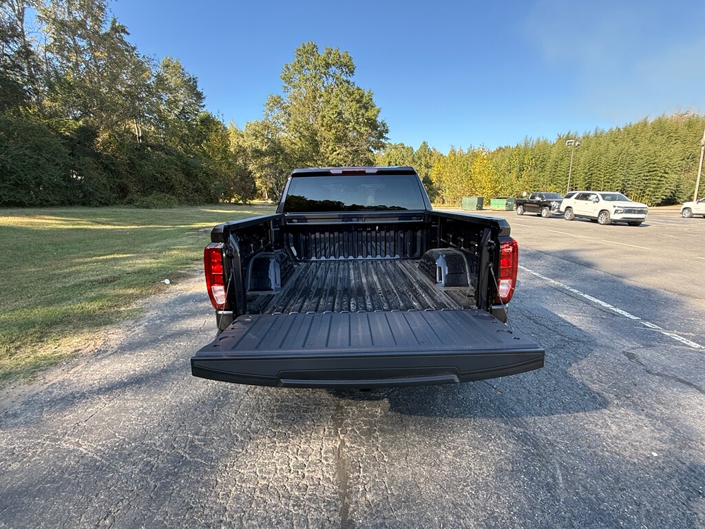 2026 GMC Sierra 1500 Elevation - Photo 25