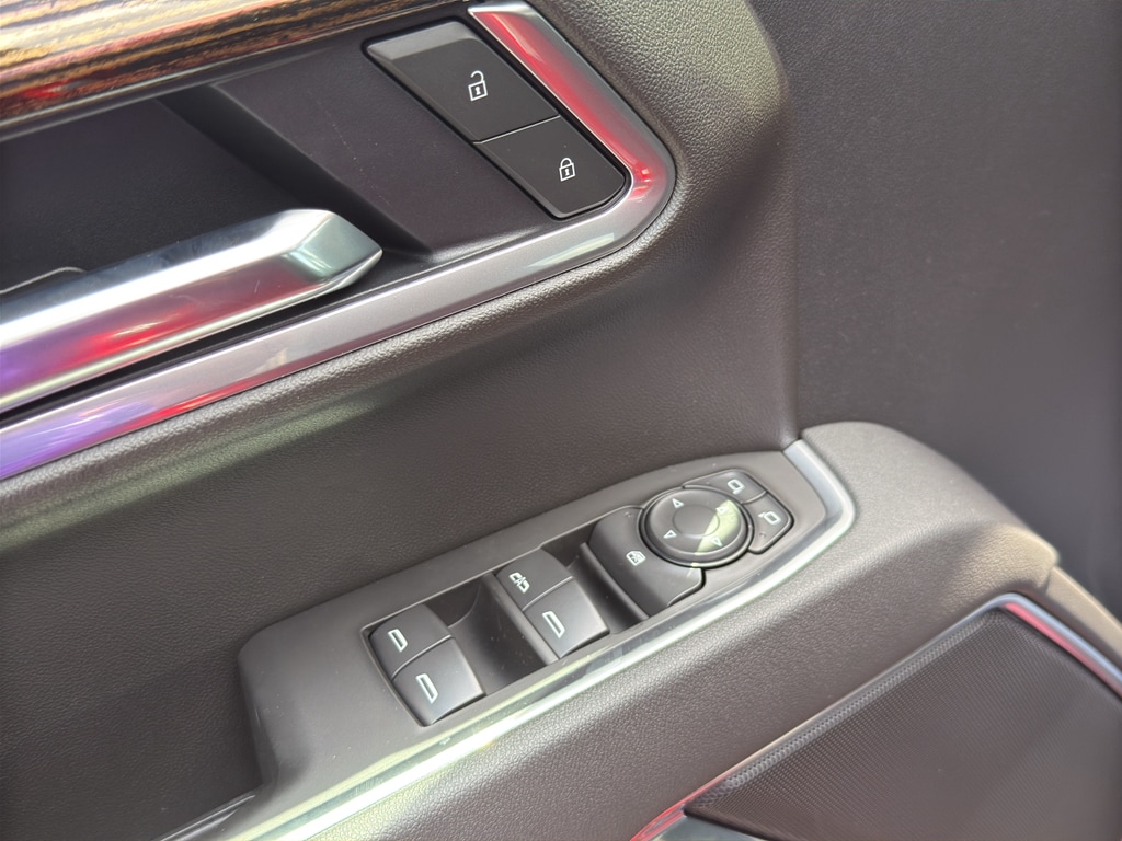 2026 GMC Sierra 1500 Elevation - Photo 16