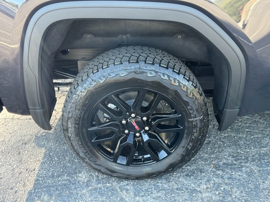 2026 GMC Sierra 1500 Elevation - Photo 26