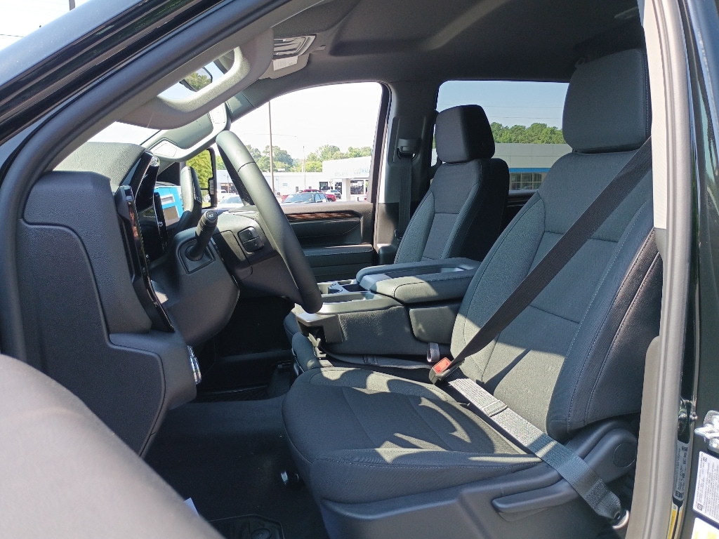 2026 GMC Sierra 2500HD SLE - Photo 19