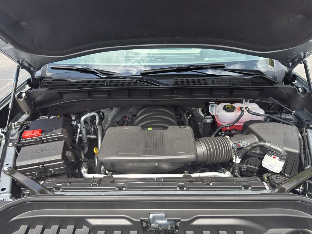 2026 GMC Sierra 1500 SLT - Photo 25