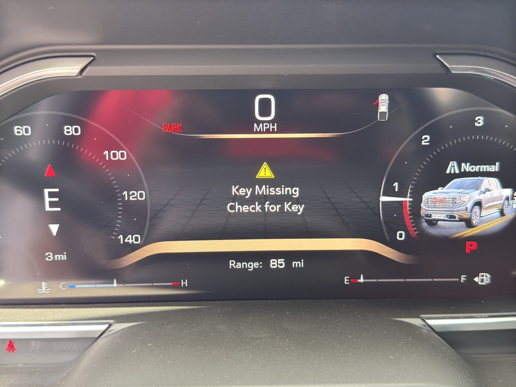 2026 GMC Sierra 1500 Denali - Photo 10