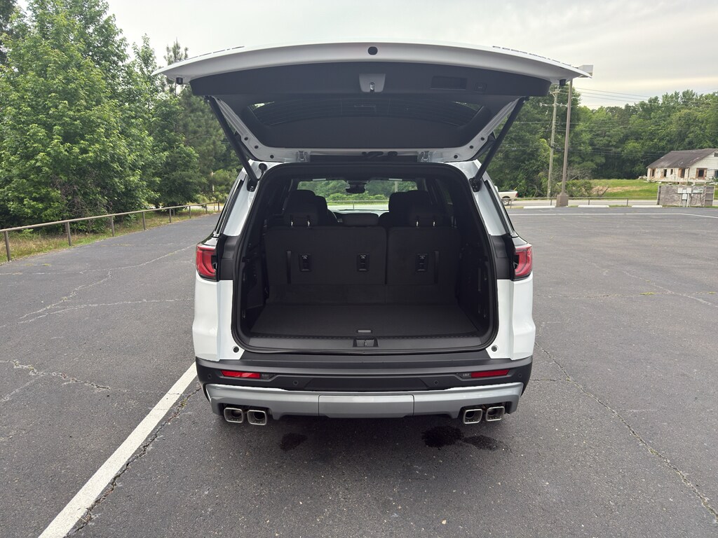 2026 GMC Acadia Elevation - Photo 23