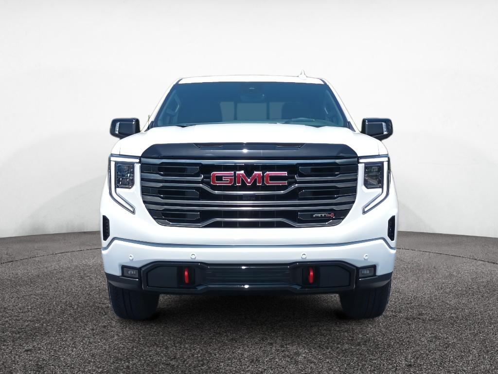 2026 GMC Sierra 1500 AT4 - Photo 8