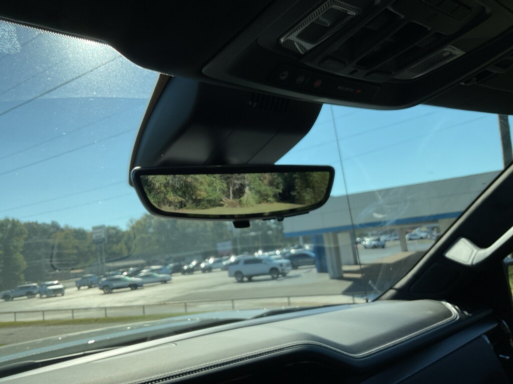 2026 GMC Sierra 1500 AT4X - Photo 22