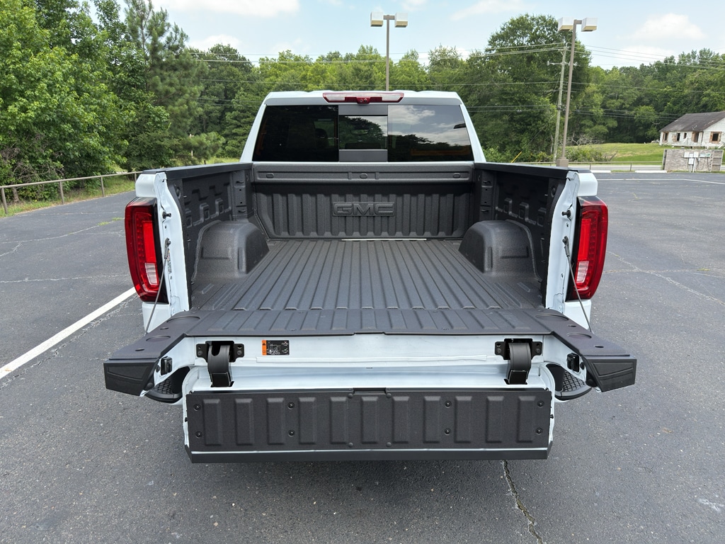 2026 GMC Sierra 1500 Denali - Photo 23