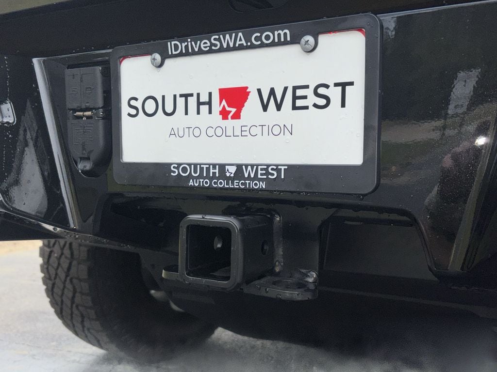 2025 GMC HUMMER EV 3X - Photo 36