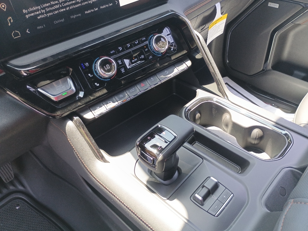 2026 GMC Sierra 1500 AT4 - Photo 15