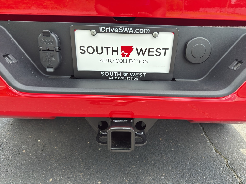 2026 GMC Sierra 1500 Elevation - Photo 22