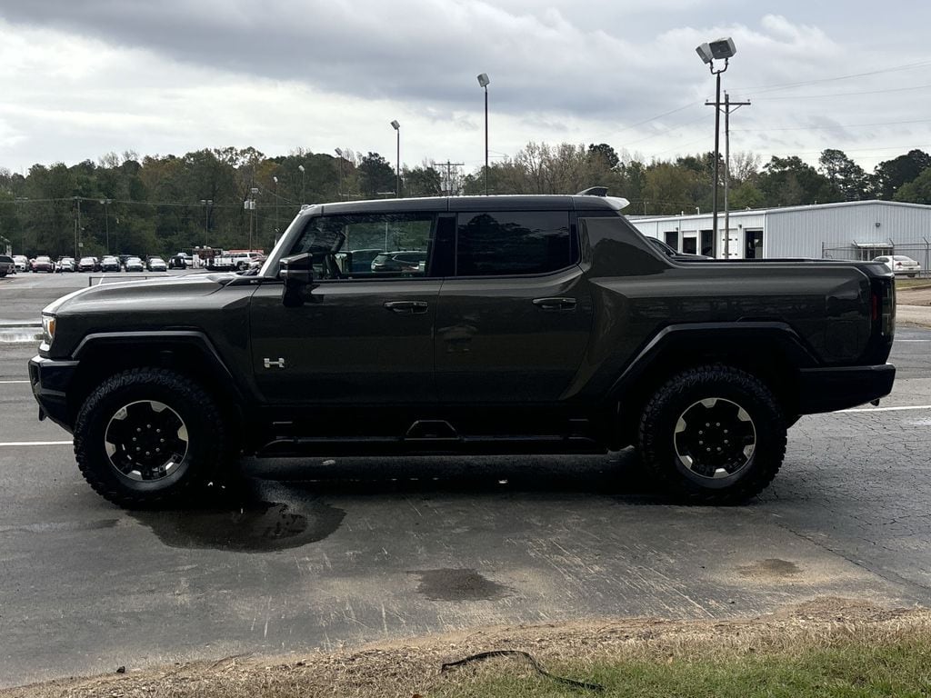 2025 GMC HUMMER EV 3X - Photo 14