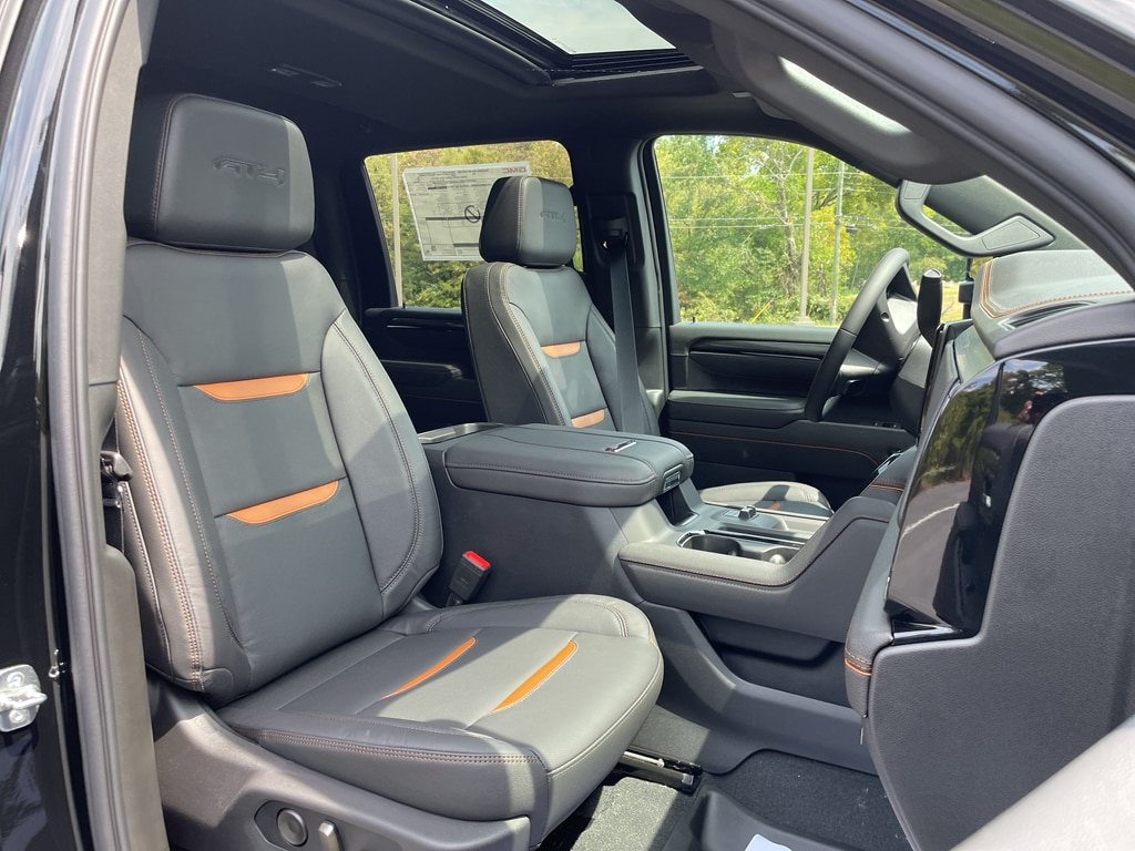 2026 GMC Sierra 2500HD AT4 - Photo 18
