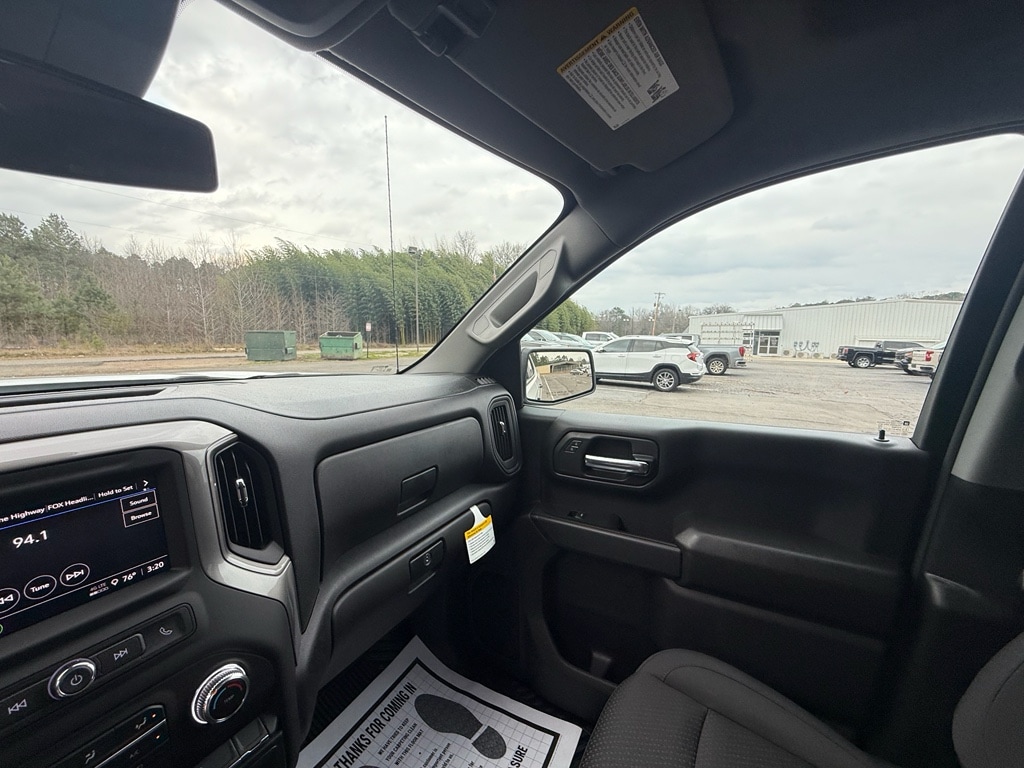 2026 GMC Sierra 1500 Pro - Photo 16