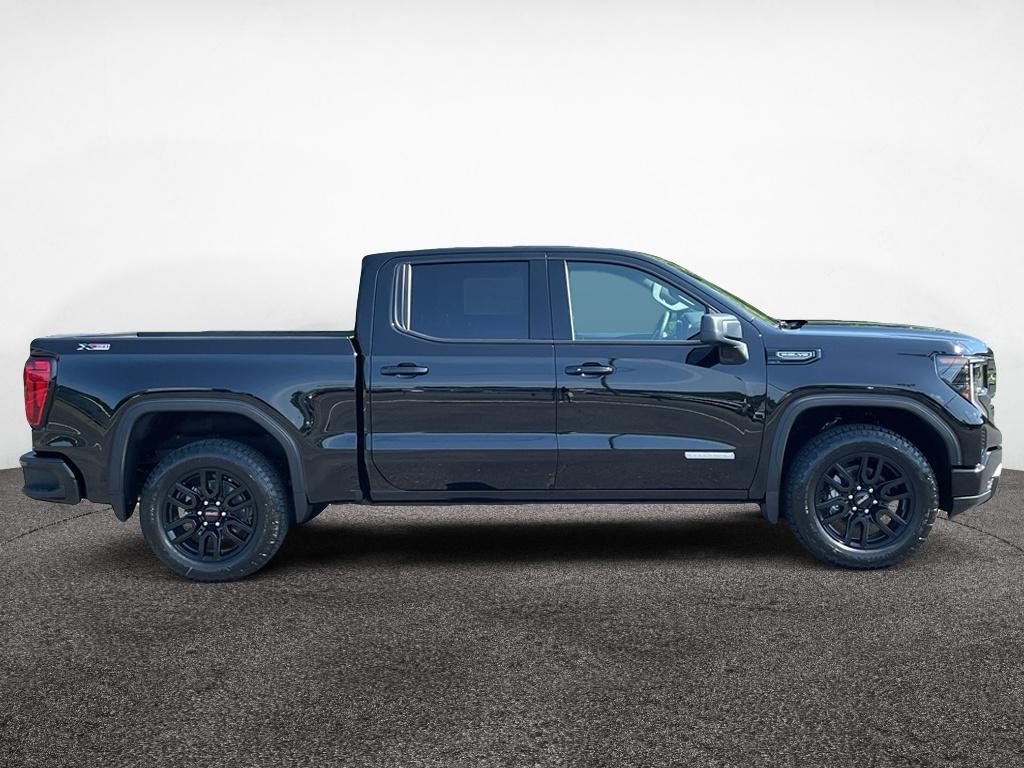 New 2026 GMC Sierra 1500 Elevation Truck