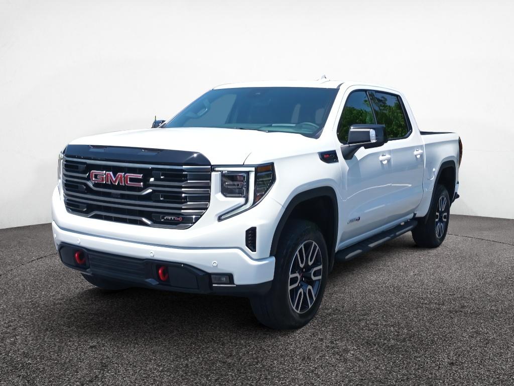 2026 GMC Sierra 1500 AT4 - Photo 7