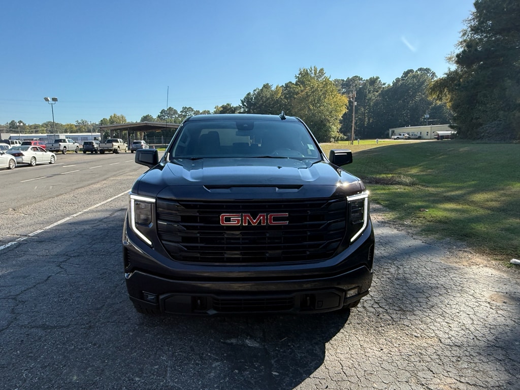 2026 GMC Sierra 1500 Elevation - Photo 12