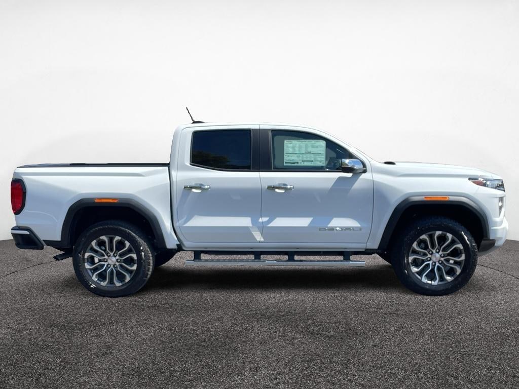 New 2026 GMC Canyon Denali Truck