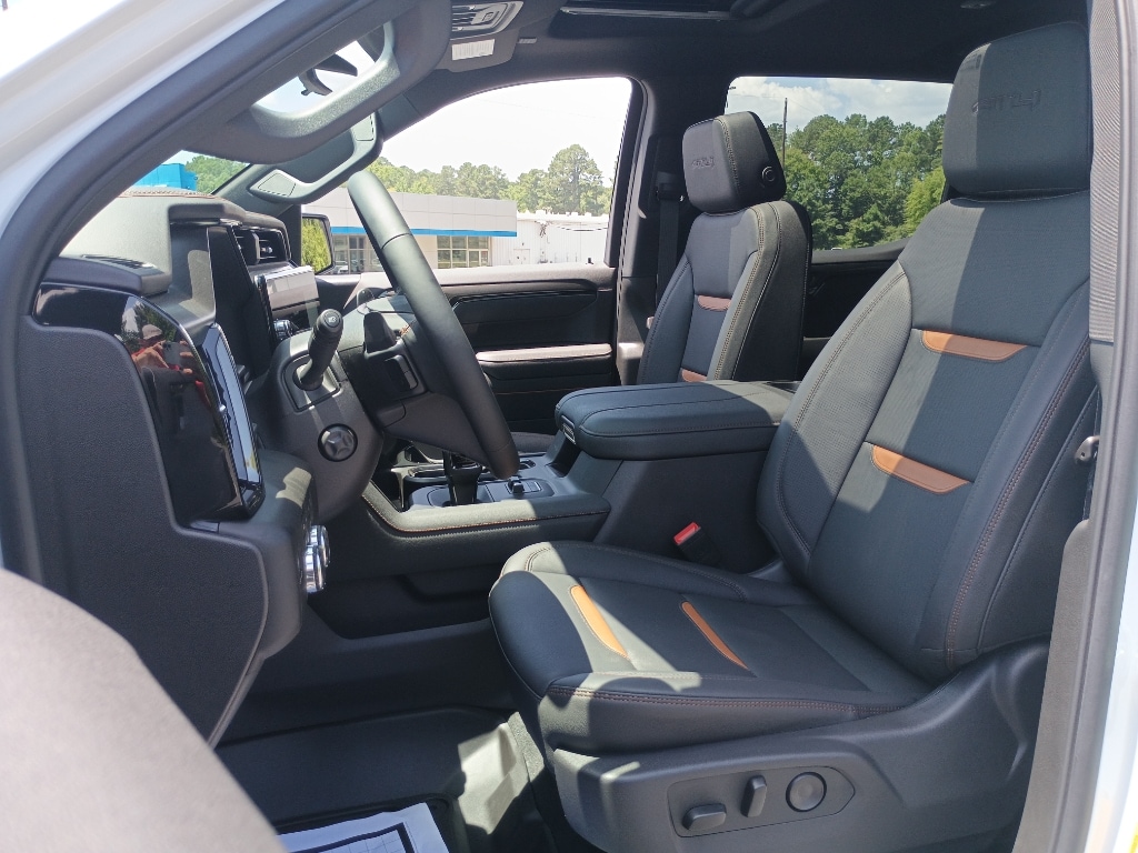 2026 GMC Sierra 1500 AT4 - Photo 19