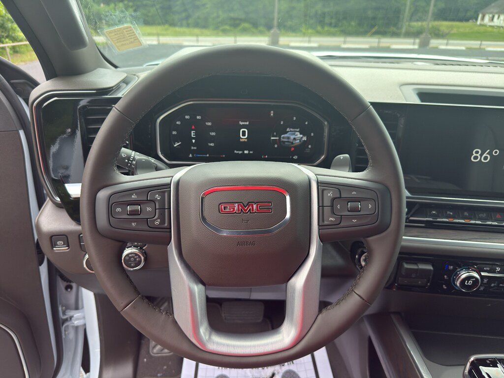 2026 GMC Sierra 1500 SLT - Photo 24