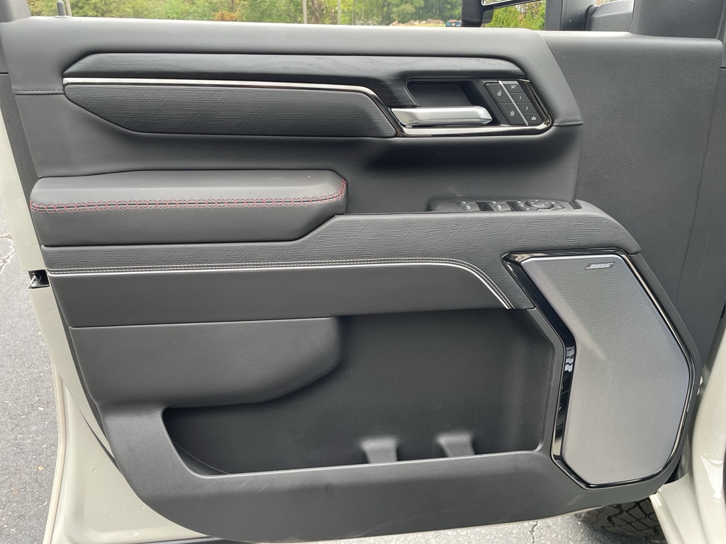 2026 GMC Sierra 2500HD AT4X - Photo 14