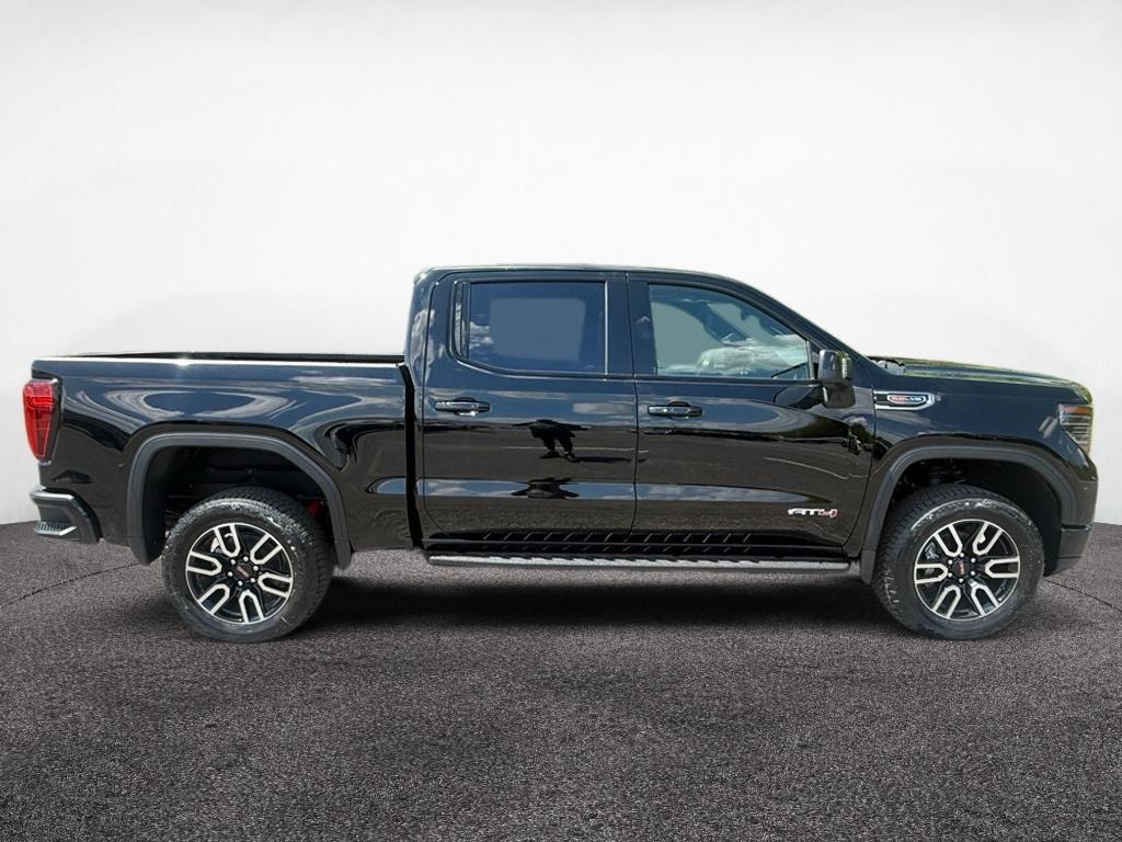 New 2026 GMC Sierra 1500 AT4 Truck