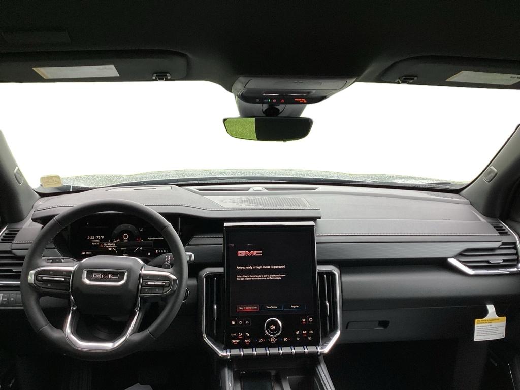 2026 GMC Acadia Elevation - Photo 8