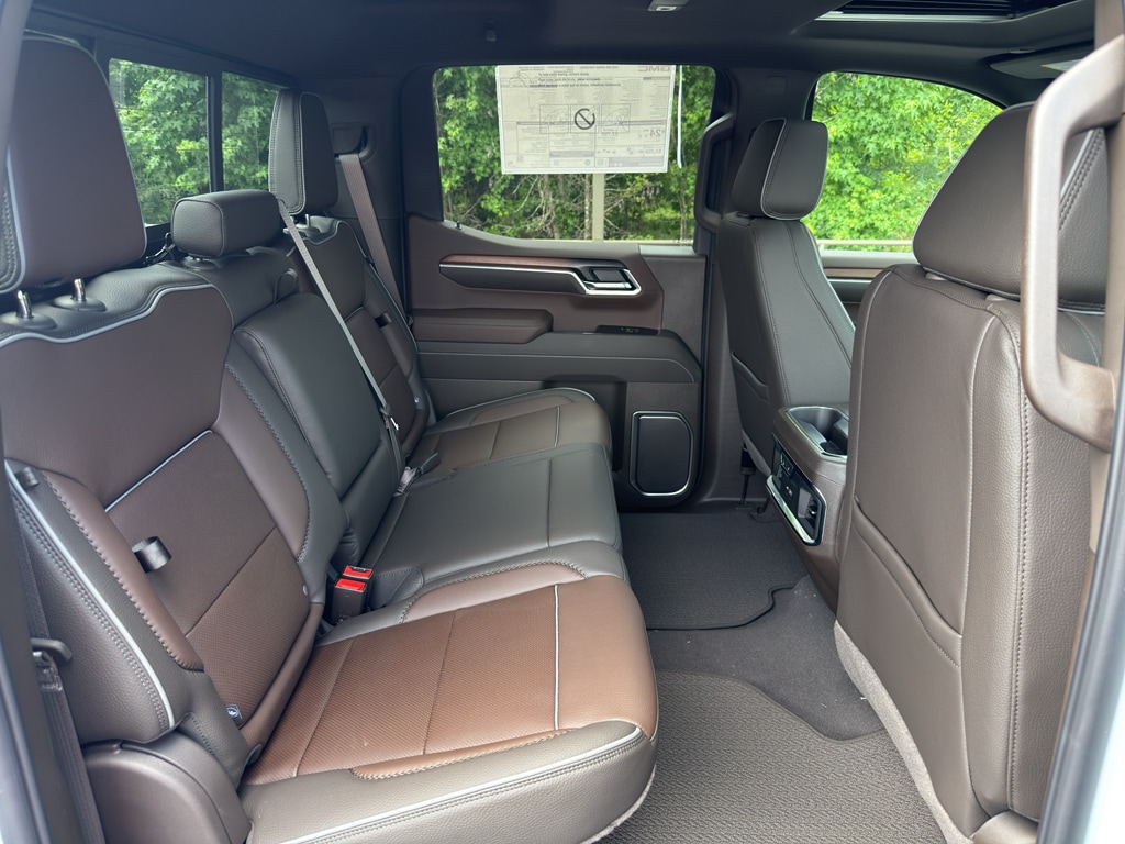 2026 GMC Sierra 1500 Denali - Photo 21
