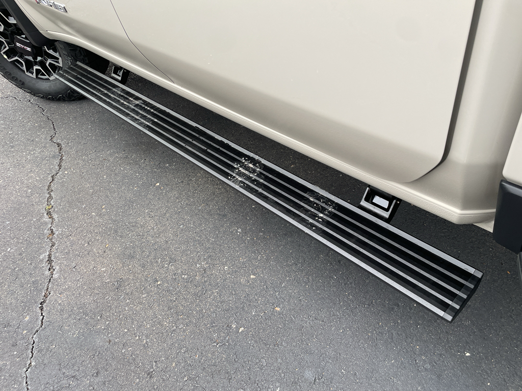 2026 GMC Sierra 2500HD AT4X - Photo 22