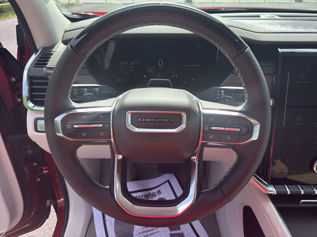 2026 GMC Acadia Denali - Photo 14