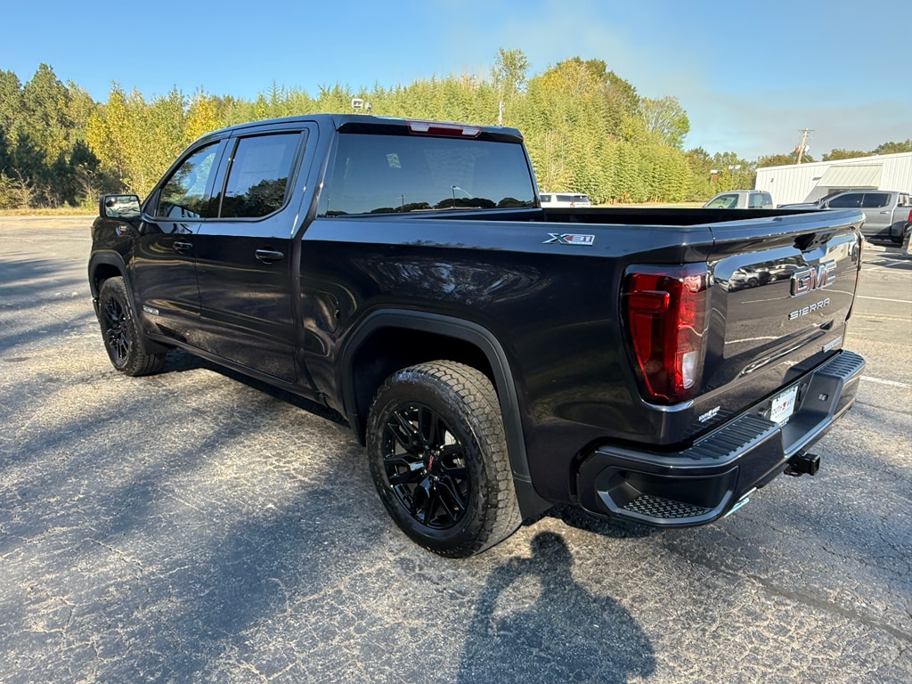 2026 GMC Sierra 1500 Elevation - Photo 9