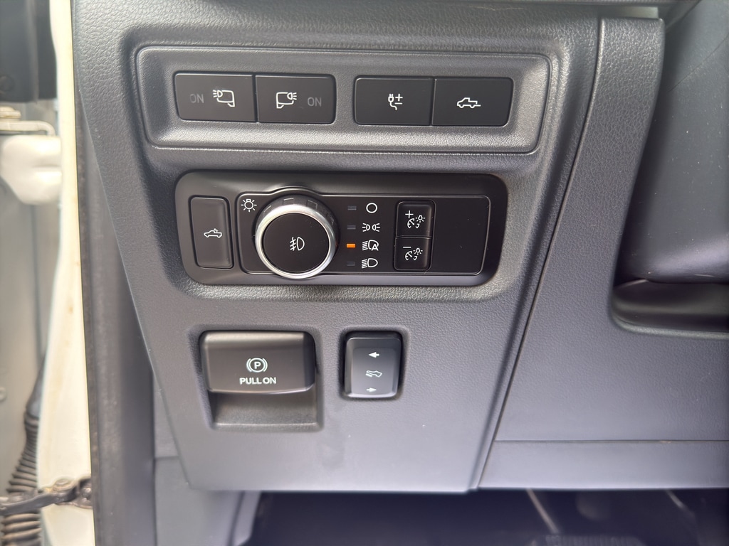 2024 Ford F-150 Platinum - Photo 15