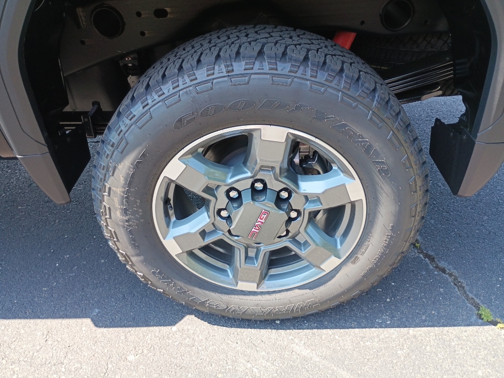 2026 GMC Sierra 2500HD SLE - Photo 25