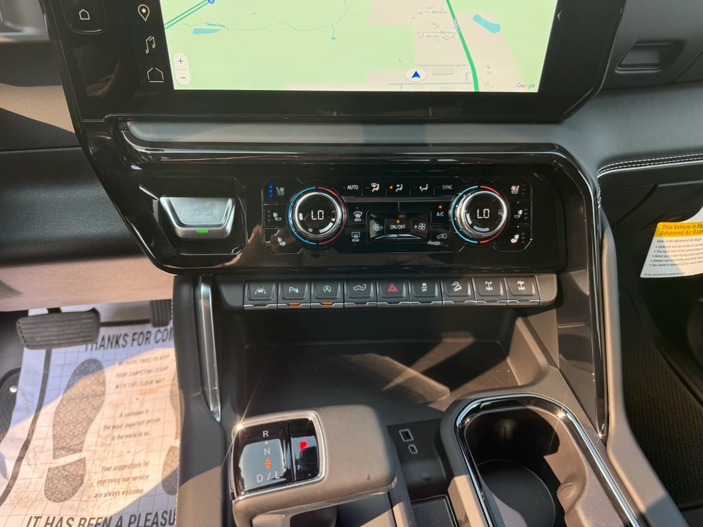 2026 GMC Sierra 1500 AT4X - Photo 15