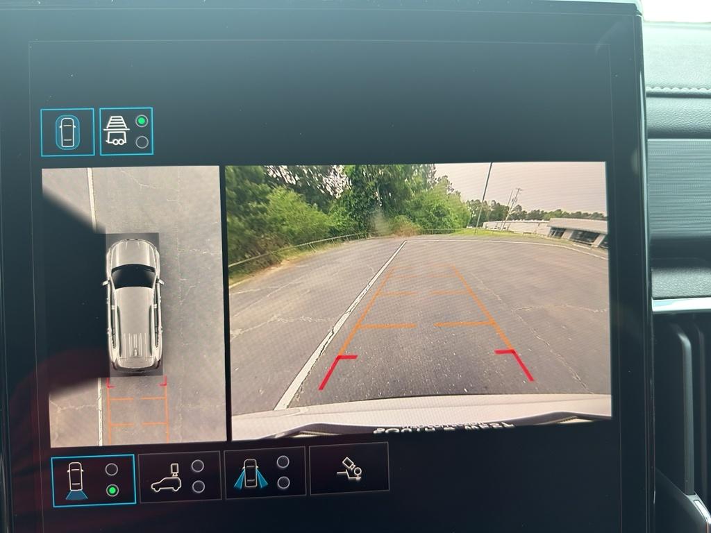 2026 GMC Acadia Elevation - Photo 6